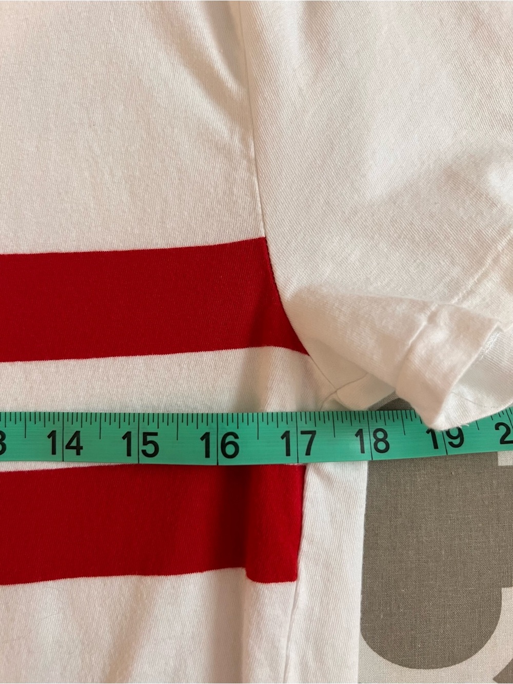 Polo Ralph Lauren Polo Bear Graphic Tee - Picture 6 of 6